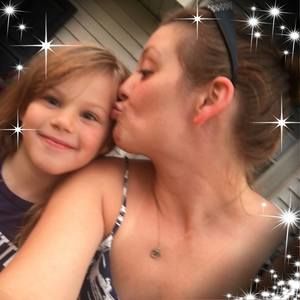 Meet your Posher, Trisha